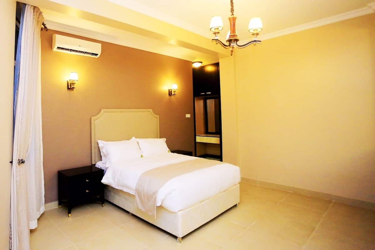 Apartment, 1 Bedroom