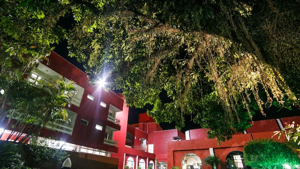 Garden - Amambay Hotel Casino (Pedro Juan Caballero)