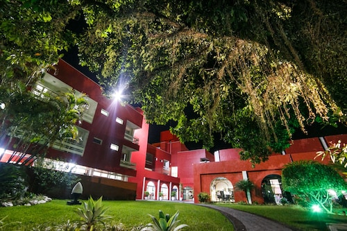 Amambay Hotel Casino