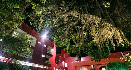 Amambay Hotel Casino