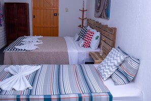 Doppelzimmer | Minibar, Verdunkelungsvorhänge, schallisolierte Zimmer, kostenloses WLAN