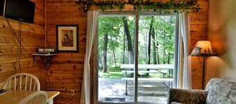 Deer Trail Resort Lakeside 4 on Lake Delta