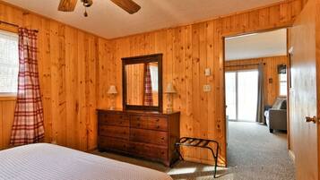 3 bedrooms, WiFi