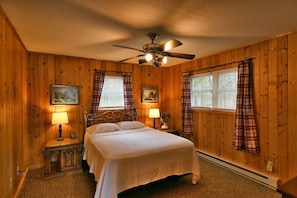 3 chambres, Wi-Fi