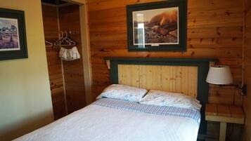 2 habitaciones y wifi