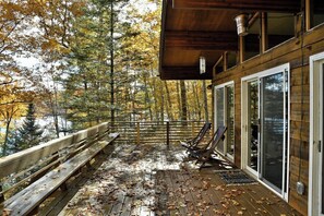 テラス / パティオ