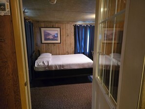 2 bedrooms, WiFi