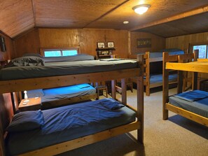 2 chambres, Wi-Fi