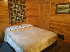 2 bedrooms