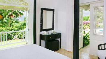 4 bedrooms, free WiFi