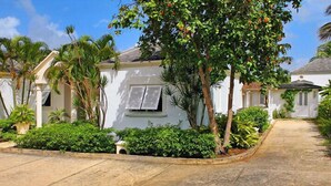 Exterior - Villa Ixora (Westmoreland)