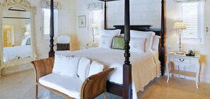 3 chambres, accès au Wi-Fi (inclus)