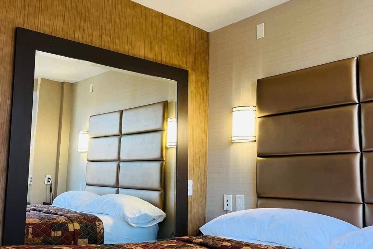 classic room | 1 bedroom, individually furnished, free wifi, bed sheets