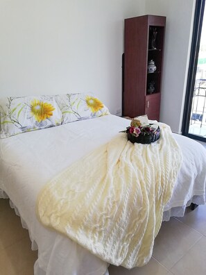 3 bedrooms, WiFi, bed sheets - Home '' The Fifth Star '' Cancun  (Cancún)
