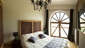 Deluxe Cottage, Accessible, Ensuite (4 étoiles) - Gîte de La Jéraphie (La Souterraine)