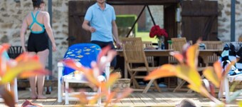 Gîte de La Jéraphie