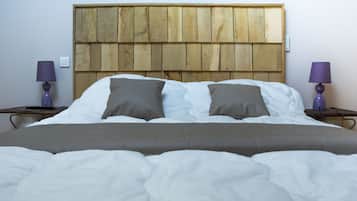 Cottage, Accessible, Ensuite (4 étoiles)