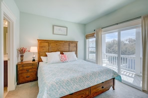 4 habitaciones, wifi y ropa de cama 