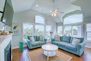 Tv, videospil, dvd-afspiller