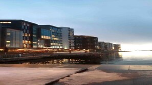 Exterior - Hello welcome (Oslo)