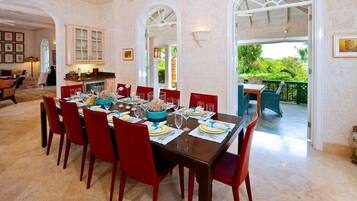 Kompor, mesin pencuci piring, dan peralatan masak/sendok-piring