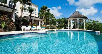 Villa Pandanus