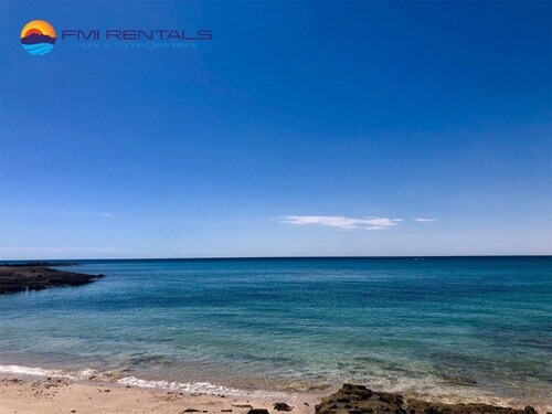 Turtle Studio à Cholla Bay (1Bedroom-1Bathroom) par FMI Rentals