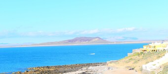 Turtle Studio in Cholla Bay (1Bedroom-1Bathroom) By FMI Rentals