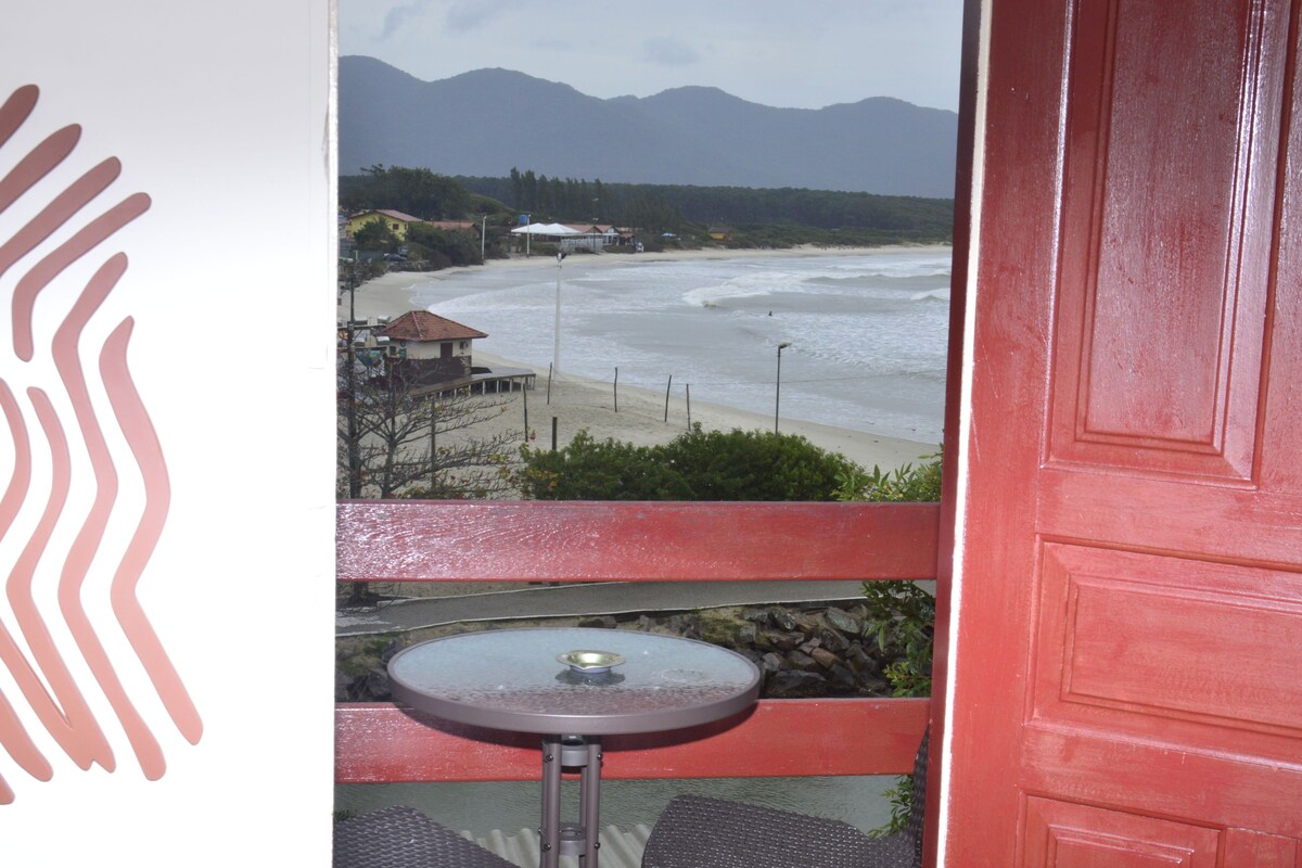 Basic Double Room | Beach/ocean view