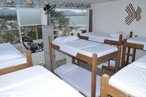 Room - Floripa Backpackers (Florianópolis)