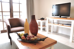 Apartment, 2 Bedrooms
