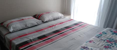 4 bedrooms, WiFi