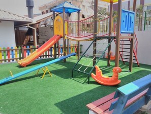 Kinderbereich