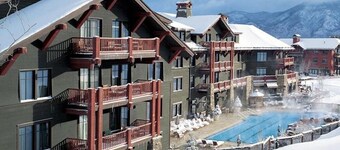 Luxury Ritz Carlton, Aspen Colorado 11/30-12/2019- 3 BR/3 BA