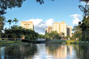 Exterior - Beach..Sleep..Repeat..! (Pompano Beach)