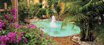 Salt in the Air & Sand in your Hair!