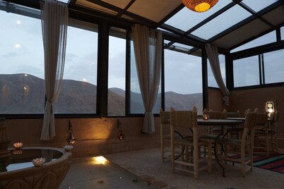 Kasbah Flilou