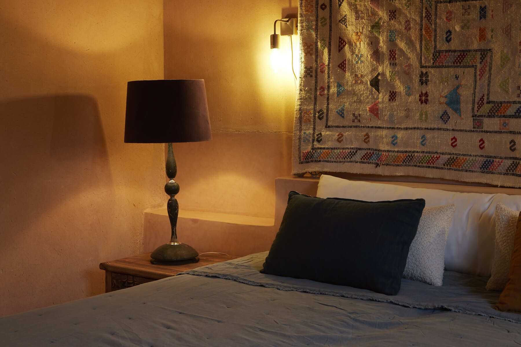 الغرفة
