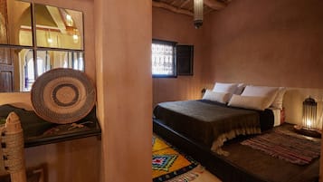 Comfort-Zimmer | Italienische Bettbezüge von Frette, hochwertige Bettwaren