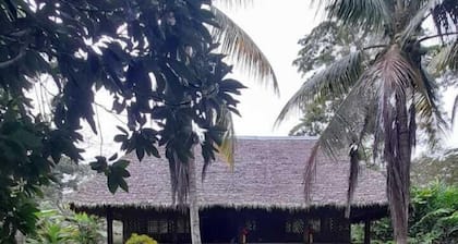 Yacumama Tambopata Ecolodge