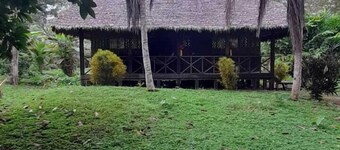 Yacumama Tambopata Ecolodge