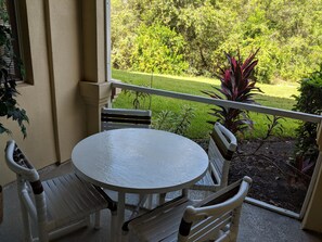 Huoneisto, 2 makuuhuonetta, 2 kylpyhuonetta | Näkymä parvekkeelta