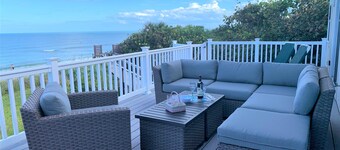 Private - Melbourne Beachfront luxury