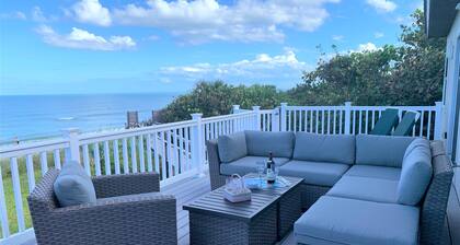 Private - Melbourne Beachfront luxury