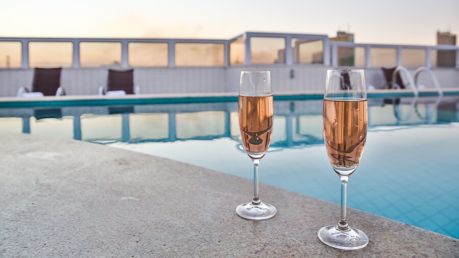 Nobile Inn London Anápolis