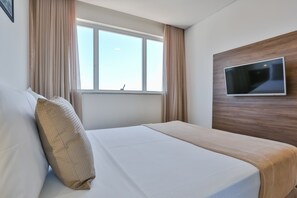 Standard-Doppelzimmer