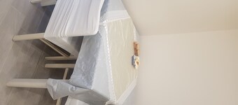 La Casa Di Francesco (Furnished Three-Room Apartment)