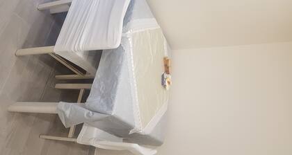 La Casa Di Francesco (Furnished Three-Room Apartment)