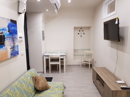 La Casa Di Francesco (Furnished Three-Room Apartment)