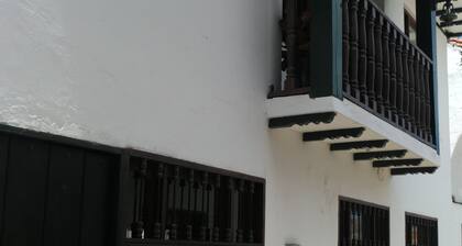 villa paraíso ....................................